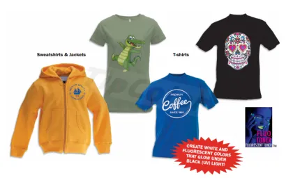 TipColor printer white toner for compatible OKI C711WT White Toner Cartridge