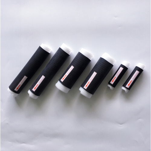 Good Mechanical Performance Cold Shrink Tube