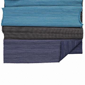 N/T/OP article sense ice silk stretch fabric