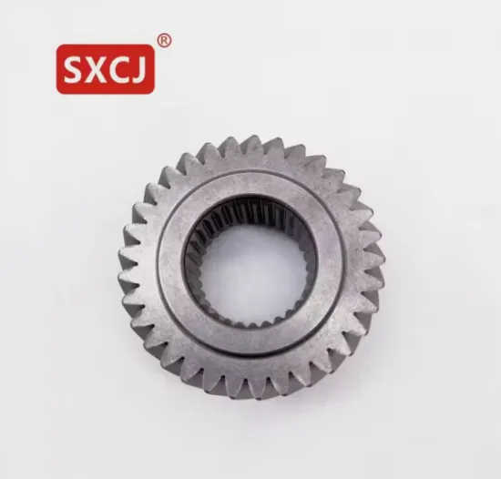 OEM 9649267388 Auto Manual Transmission Parts Gear for FIAT DUCAТО