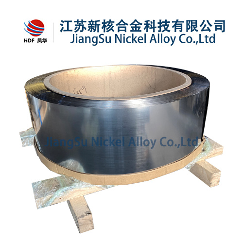 Faixa de liga de resistência elétrica CR20NI35