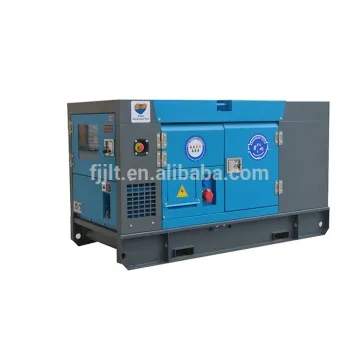 8kw Silent Diesel Generators With Engine Parts Names Price