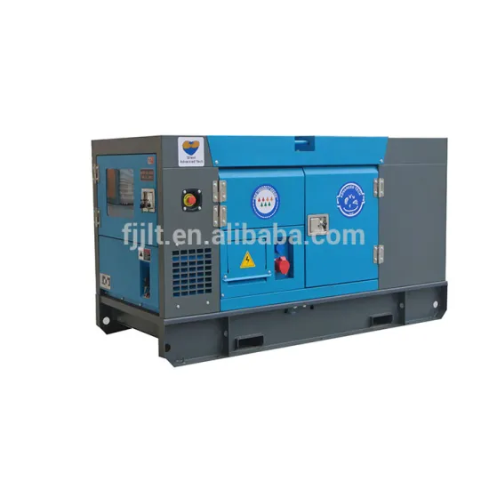 Water cooled 85kva turbine generator with Famous brand model 6BT5.9G1