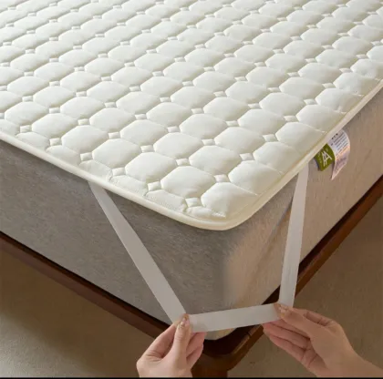 Durable Waterproof Mattress Protector