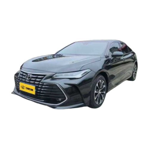 2023 Toyota Avalon 2.0L Premium Edition