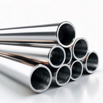 Best Price for 2.5-inch Grade 2 Seamless Titanium Exhaust Pipe Tube