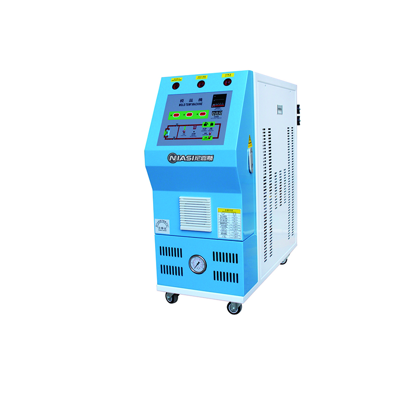 Optical special mold temperature machine