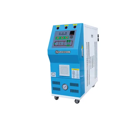 Industrial Optical Special Mold Temperature Machine
