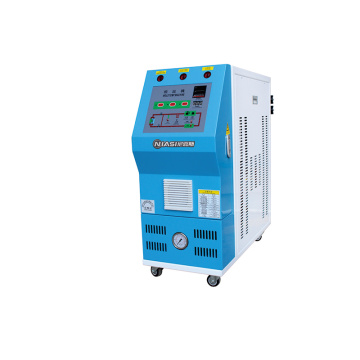 Máquina de temperatura de molde especial óptico industrial