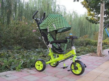 Children Carrier / Tricycle (AFT-CT-035)
