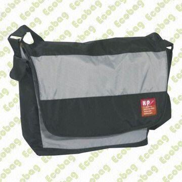 Shoulder Bag, Measures 18.2 x 15.5 x 4.7 Inches