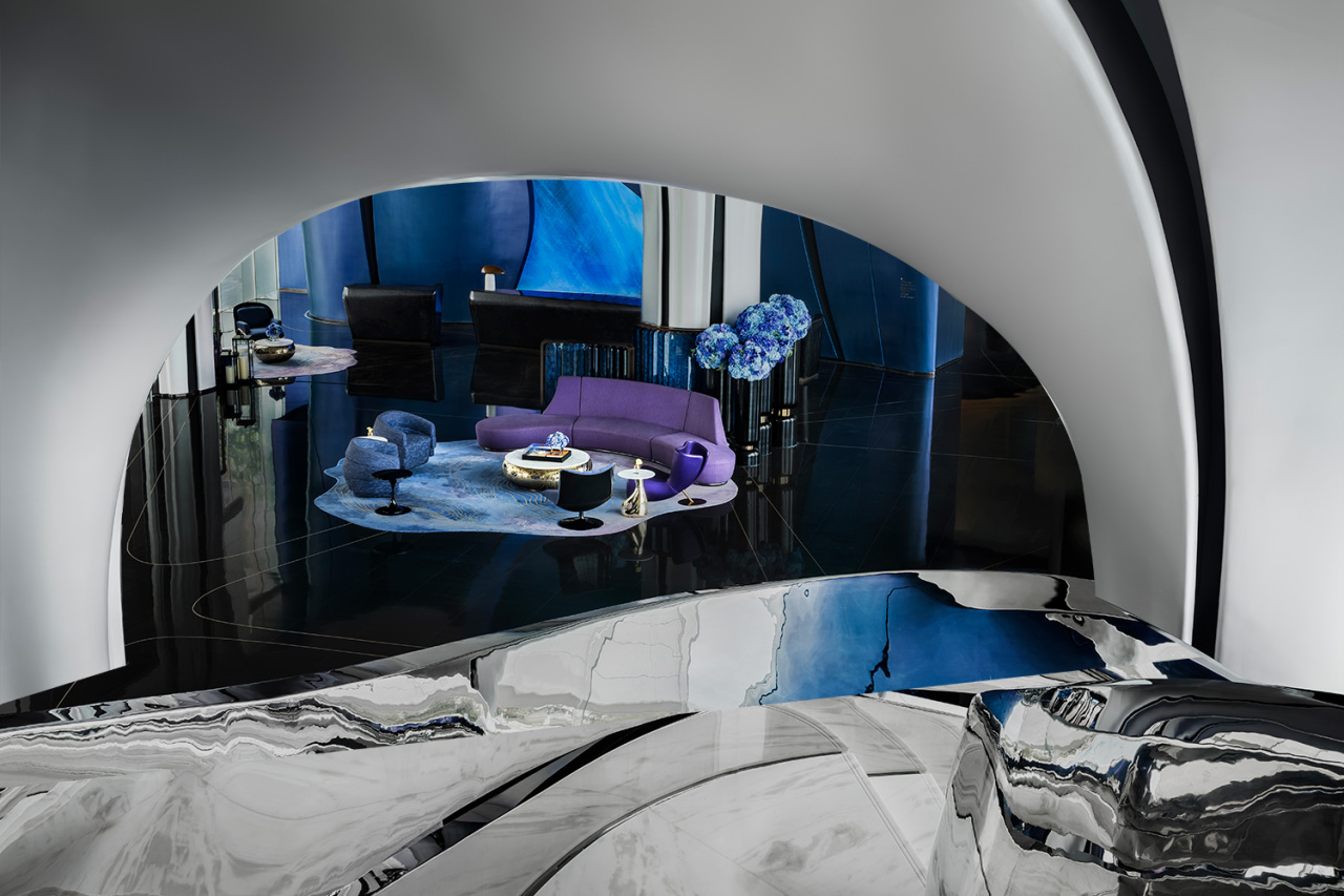 MGM Hotel Shenzhen (6)