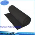 Hot Sale Open Cell Polyether Foam Filter