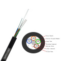 GYFTY Installing Outdoor Optical Corning Fiber Optic Cables