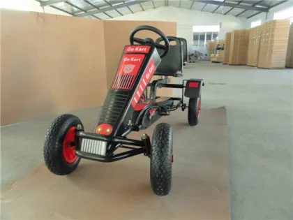 new design mini go kart four wheels cars