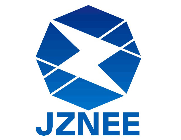 Jizhong Energy Group JZNEE brand logo representing Eurocrane client