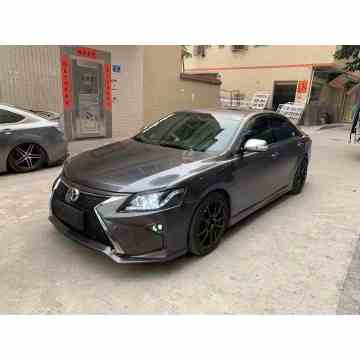 Camry 2009 Kit de carrocería Lexus para accesorios 4x4