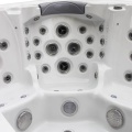 Best Jacuzzi Massage Spa 5 person Hot Tub