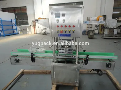 Bucket sealing machine YGF-YKM