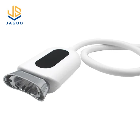 New design hot selling whitening instrument three-color machine