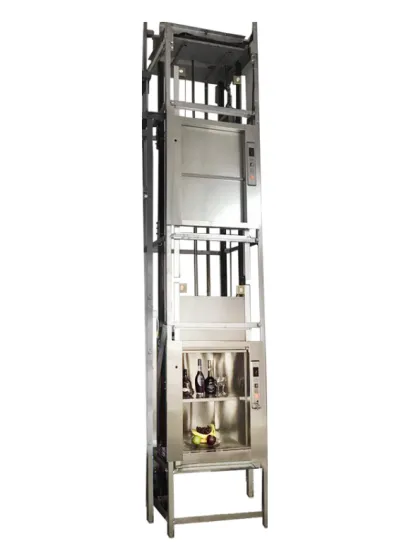 Dumbwaiter Elevator Where to Buy