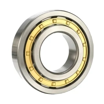 Cylindrical Roller Bearings NU410 NU411 NU412