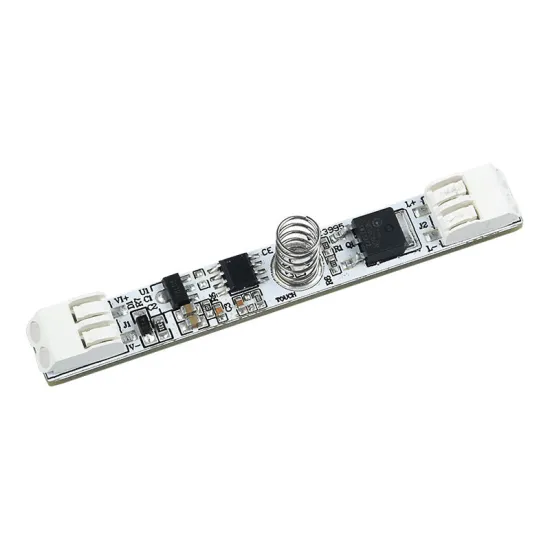 DC12V 24V Touch Dimming Dimmer PCB for LED Strip Light
