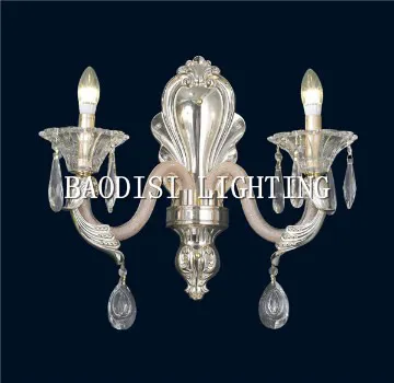 2014 baodisi luxurious guest room lighting