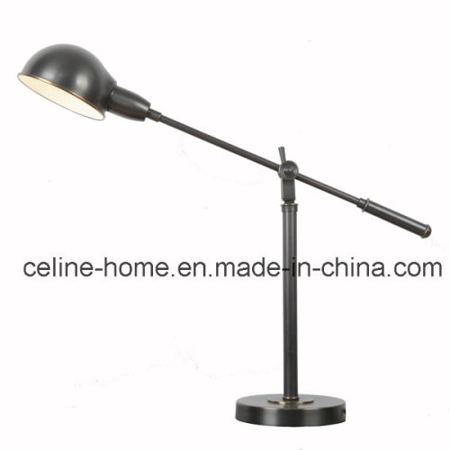 Hotel Lighting European Style Desk Lamp (SL82191-1T)