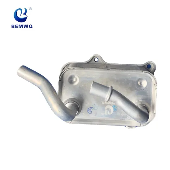 Engine Oil Cooler OE 112 188 04 01 for MB M112 M113 CL500 W202 W203
