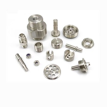 Trải nghiệm Bu lông thép không gỉ chính xác tùy chỉnh