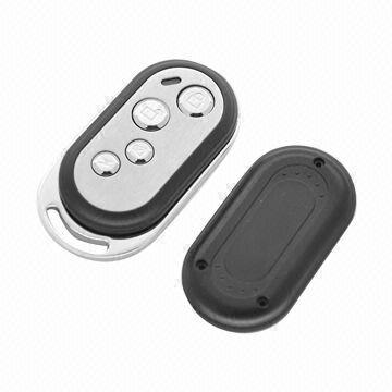 Garage Door 433.92mhz Rolling Code Remote Compatible with Casit