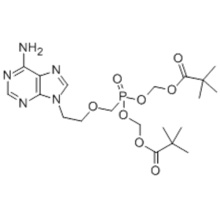 Adefovir dipivoxil CAS 142340-99-6