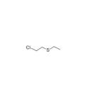 2-chloroethyl etil solfuro Ccas numero 693-07-2