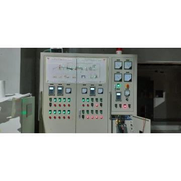 High Efficiency Electronic Control Panel Fish Meal Equipment