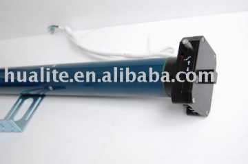 tube motor(manual type )
