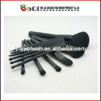 makeup brushes;private label makeup brush;professional makeup brushes