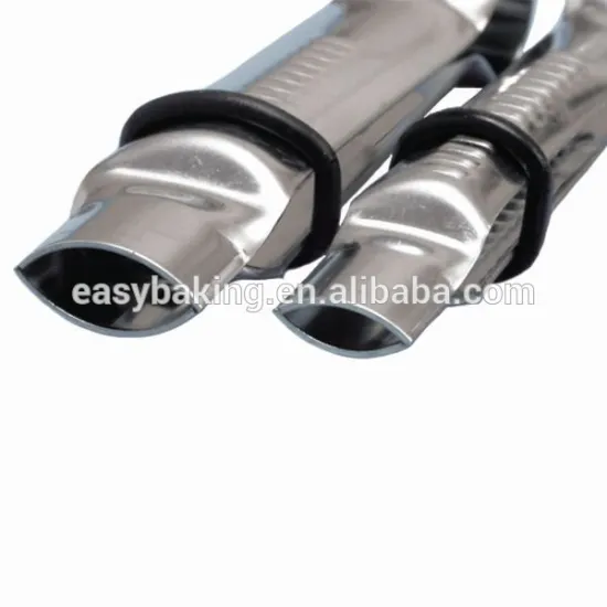 Stainless Steel Fondant Cakes Decorations Curve Plain Cake Crimper