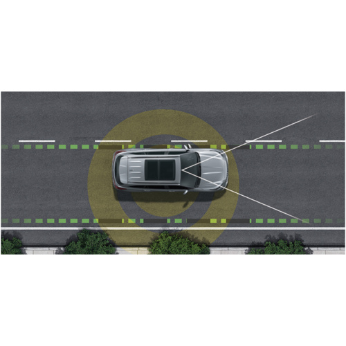 2024 Toyota Corolla Cross 2,0L Интеллектуальный гибрид