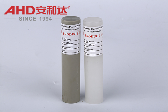 pp plastic rod material