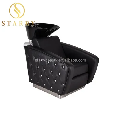 Salon Shampoo Chair for Hair Washing