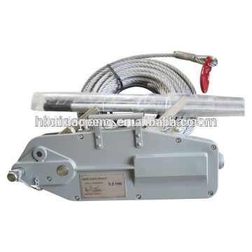 TQ lever tractor / MANUFACTURER