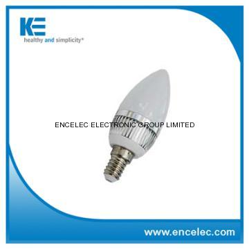 4W E14 LED Bulb Light