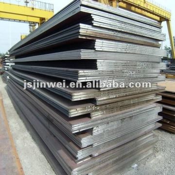 310S/NO.1 cold drawn high temperature stainless steel plates