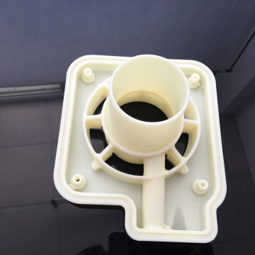 3D Plastic Printing SLS SLA Prototyping CNC machining