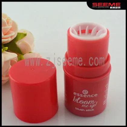 wholesale lipstick tube pink red slim lip stick tubes