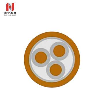 Yangına dayanıklı kablo