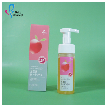 100% Natural Feminine Wash Products for Intimate Hygiene and Whitening