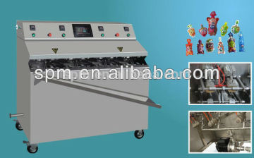 SYD-8 Filling and Sealing Machine for Stick Bag