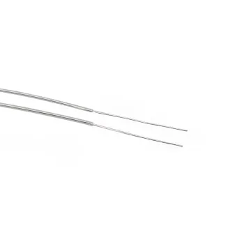 SY UL330 30AWG 1/0.254TC OD1.27mm Single Strand Copper FEP Electrical Wire